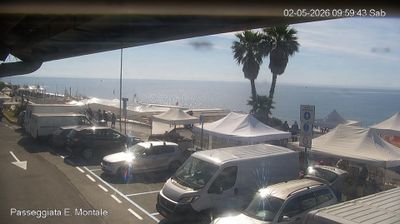 immagine della webcam nei dintorni di Noli: webcam Savona