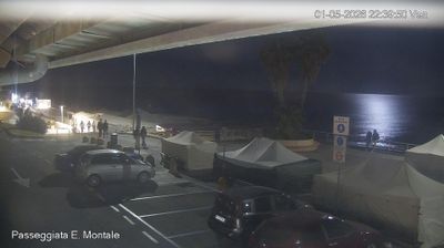 immagine della webcam nei dintorni di Noli: webcam Savona