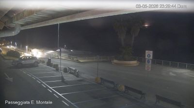 immagine della webcam nei dintorni di Varigotti: webcam Savona