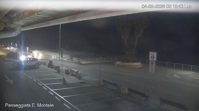 immagine della webcam nei dintorni di Bergeggi: webcam Savona