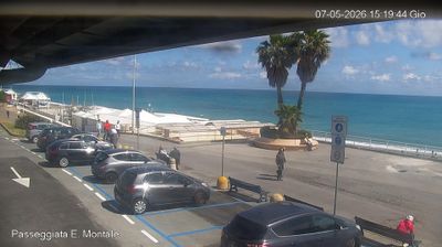 immagine della webcam nei dintorni di Arenzano: webcam Albissola Marina
