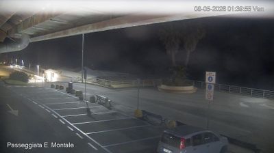 immagine della webcam nei dintorni di Roccavignale: webcam Savona