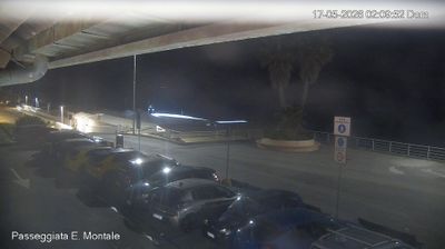 immagine della webcam nei dintorni di Varazze: webcam Albissola Marina