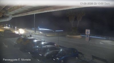 immagine della webcam nei dintorni di Celle Ligure: webcam Albissola Marina