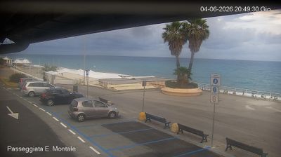 immagine della webcam nei dintorni di Cogoleto: webcam Albissola Marina