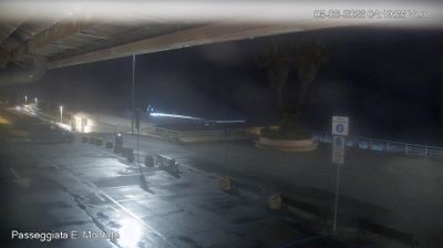 immagine della webcam nei dintorni di Albisola Superiore: webcam Albissola Marina