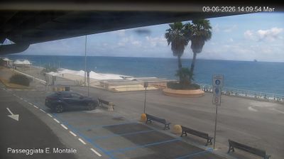 Preview delle webcam di Savona