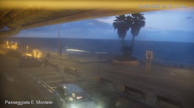 Preview delle webcam di Savona