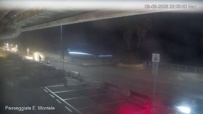 immagine della webcam nei dintorni di Millesimo: webcam Savona