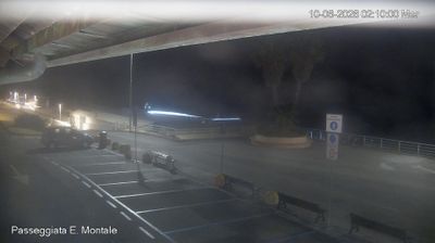immagine della webcam nei dintorni di Varazze: webcam Albissola Marina