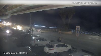 immagine della webcam nei dintorni di Varazze: webcam Albissola Marina