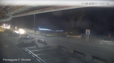 immagine della webcam nei dintorni di Finale Ligure: webcam Savona