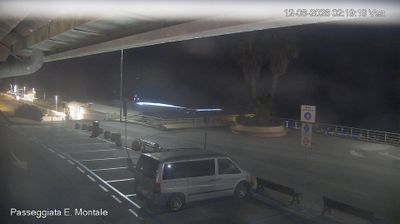 immagine della webcam nei dintorni di Albissola Marina: webcam Savona