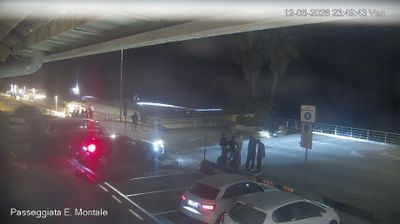 immagine della webcam nei dintorni di Cogoleto: webcam Albissola Marina