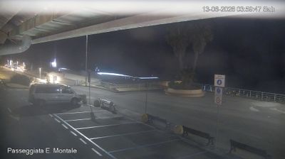 immagine della webcam nei dintorni di Spotorno: webcam Savona