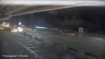 immagine della webcam nei dintorni di Savona: webcam Albissola Marina