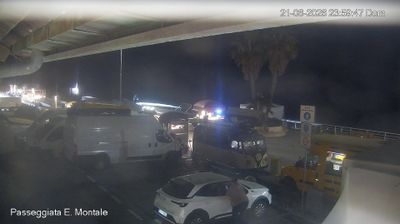 Preview delle webcam di Savona