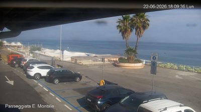 immagine della webcam nei dintorni di Vado Ligure: webcam Savona
