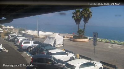 immagine della webcam nei dintorni di Arenzano: webcam Albissola Marina