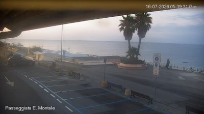 immagine della webcam nei dintorni di Arenzano: webcam Albissola Marina
