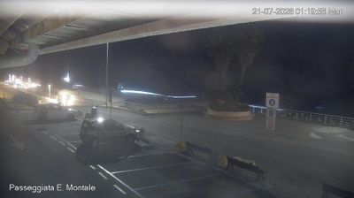 immagine della webcam nei dintorni di Varazze: webcam Albissola Marina