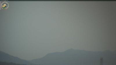 immagine della webcam nei dintorni di Miane: webcam Santa Lucia di Piave