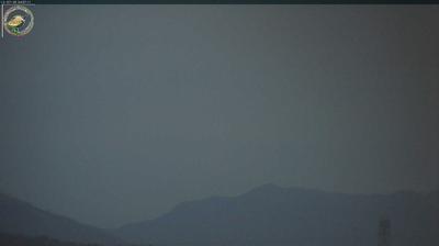 immagine della webcam nei dintorni di Miane: webcam Santa Lucia di Piave