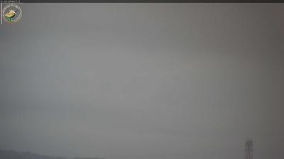 immagine della webcam nei dintorni di Miane: webcam Santa Lucia di Piave