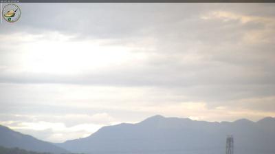 immagine della webcam nei dintorni di San Pietro di Feletto: webcam Santa Lucia di Piave