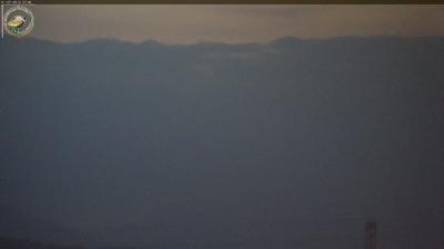 immagine della webcam nei dintorni di Vittorio Veneto: webcam Santa Lucia di Piave
