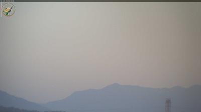 immagine della webcam nei dintorni di Ponte di Piave: webcam Santa Lucia di Piave