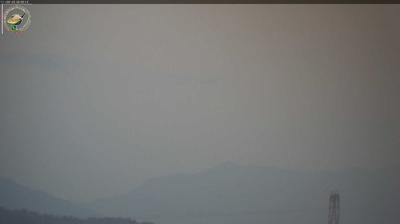immagine della webcam nei dintorni di Sacile: webcam Santa Lucia di Piave