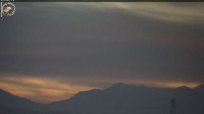 immagine della webcam nei dintorni di Combai: webcam Santa Lucia di Piave