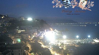 Preview delle webcam di Vietri sul Mare: MARINA