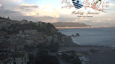 immagine della webcam nei dintorni di Tovere: webcam Raito