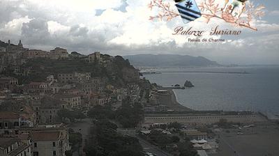 immagine della webcam nei dintorni di Dragonea: webcam Raito