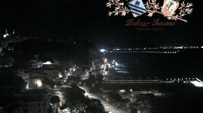 immagine della webcam nei dintorni di Cava de' Tirreni: webcam Raito