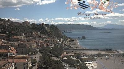 immagine della webcam nei dintorni di Vettica: webcam Raito