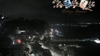 immagine della webcam nei dintorni di Capezzano Inferiore: webcam Vietri sul Mare