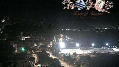 immagine della webcam nei dintorni di Lone: webcam Raito