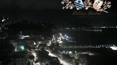 immagine della webcam nei dintorni di Montella: webcam Vietri sul Mare