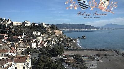 immagine della webcam nei dintorni di Pimonte: webcam Raito