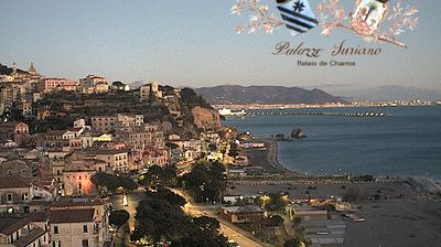 immagine della webcam nei dintorni di Bellizzi: webcam Raito