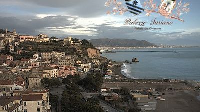 immagine della webcam nei dintorni di Bellizzi: webcam Raito