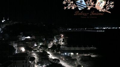 immagine della webcam nei dintorni di Cava de' Tirreni: webcam Raito