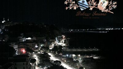 immagine della webcam nei dintorni di Bellizzi: webcam Raito