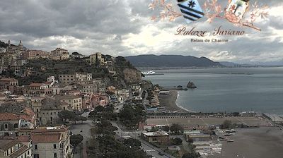 immagine della webcam nei dintorni di Bellizzi: webcam Raito