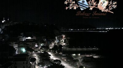 immagine della webcam nei dintorni di Amalfi: webcam Raito