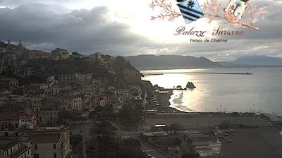 immagine della webcam nei dintorni di Mercogliano: webcam Raito