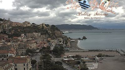 immagine della webcam nei dintorni di Lanzara: webcam Raito